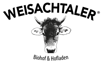Logo Weisachtaler Biohof und Hofladen
